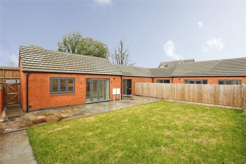 undefined, Mable Close, Melton Mowbray, Leicestershire, LE13