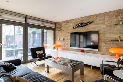 undefined, Cambridge Grove, Hove
