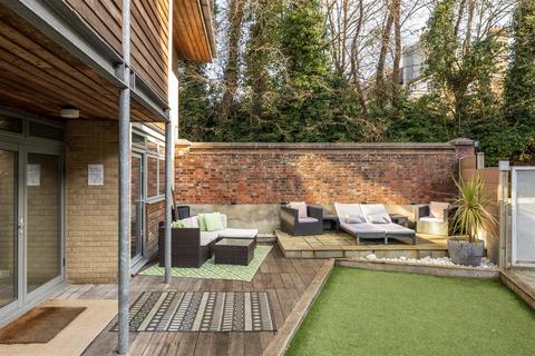undefined, Cambridge Grove, Hove