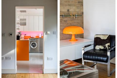 undefined, Cambridge Grove, Hove