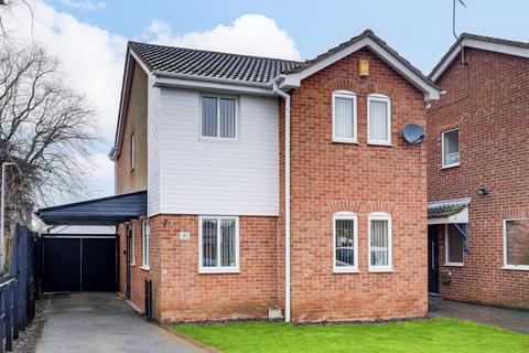 undefined, Bosworth Way, Nottingham NG10