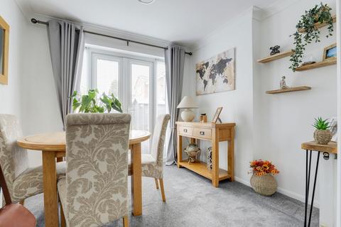 undefined, Bosworth Way, Nottingham NG10