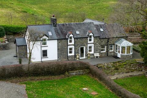 4 bedroom detached house for sale, Blaenpennal, Aberystwyth, SY23