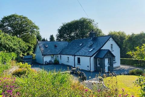 4 bedroom detached house for sale, Blaenpennal, Aberystwyth, SY23