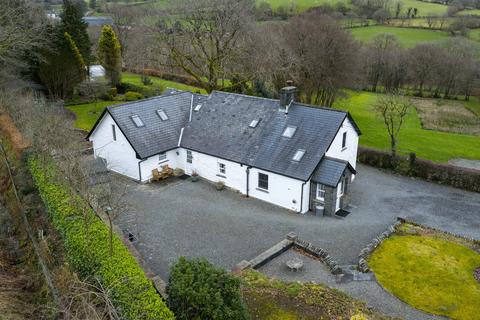 4 bedroom detached house for sale, Blaenpennal, Aberystwyth, SY23