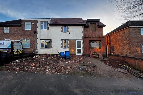 undefined, Merchant Avenue, Spondon, DERBY