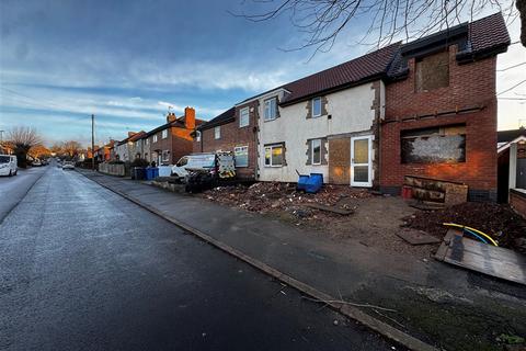 undefined, Merchant Avenue, Spondon, DERBY