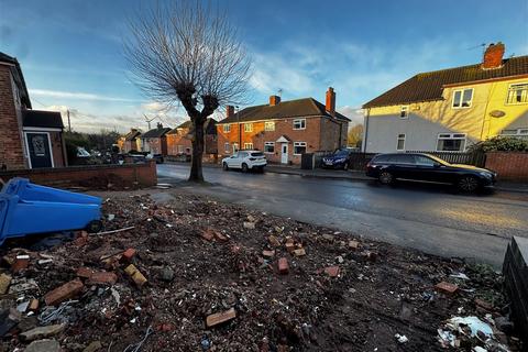 undefined, Merchant Avenue, Spondon, DERBY