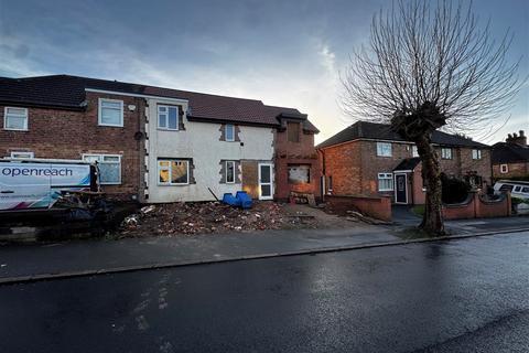 undefined, Merchant Avenue, Spondon, DERBY
