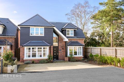 undefined, Hawthorne House | Oaks Drive | St Leonards | Ringwood | BH24
