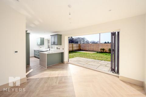 undefined, Hawthorne House | Oaks Drive | St Leonards | Ringwood | BH24