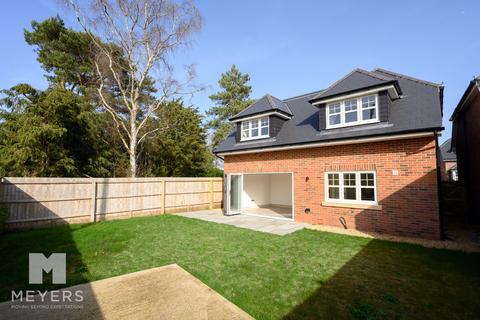 undefined, Hawthorne House | Oaks Drive | St Leonards | Ringwood | BH24