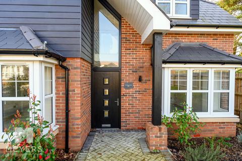 undefined, Hawthorne House | Oaks Drive | St Leonards | Ringwood | BH24