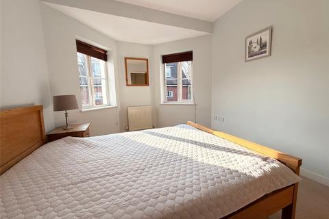 2 bedroom apartment to rent, Wey Road, Weybridge, Surrey, KT13