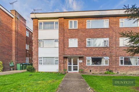 undefined, Woodside Road, Southampton