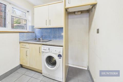 undefined, Woodside Road, Southampton