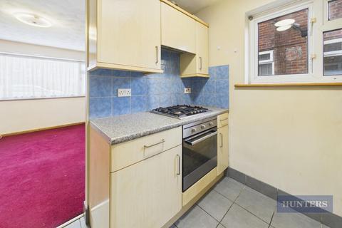 undefined, Woodside Road, Southampton