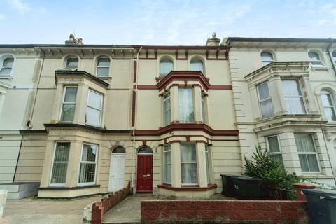Pevensey Road, Eastbourne