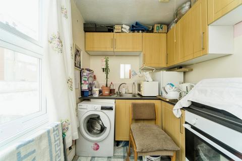 8 bedroom terraced house for sale, Pevensey Road, Eastbourne