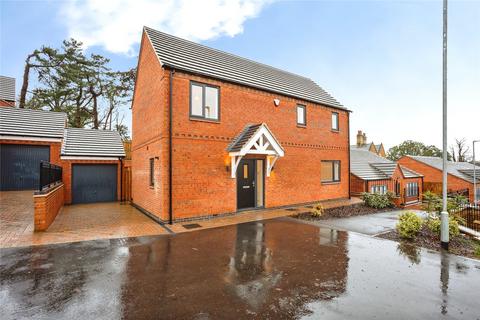 undefined, Kennelmore Road, Melton Mowbray, Leicestershire, LE13