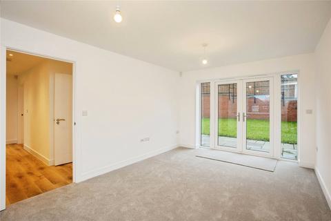 undefined, Kennelmore Road, Melton Mowbray, Leicestershire, LE13