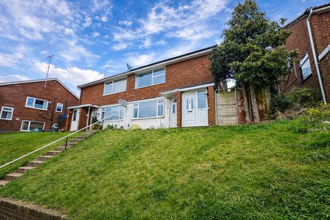 undefined, Porlock Drive, Luton, Bedfordshire, LU2 9LL