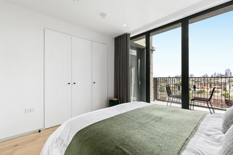 1 bedroom apartment to rent, Author Kings Cross, 180 York Way London N1