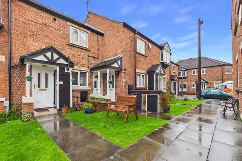 undefined, Applegarth Mews, Crescent Street, Cottingham, HU16 5SS