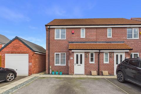 Metcalfe Drive, Cottingham, HU16 5FP