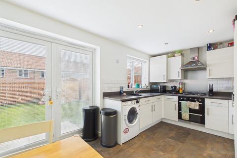 3 bedroom semi-detached house for sale, Metcalfe Drive, Cottingham, HU16 5FP