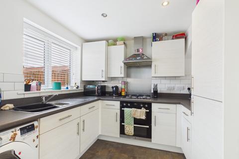 3 bedroom semi-detached house for sale, Metcalfe Drive, Cottingham, HU16 5FP