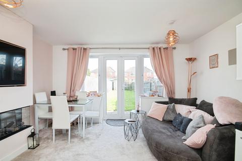 2 bedroom semi-detached house for sale, Ebenezer Street, West Bromwich