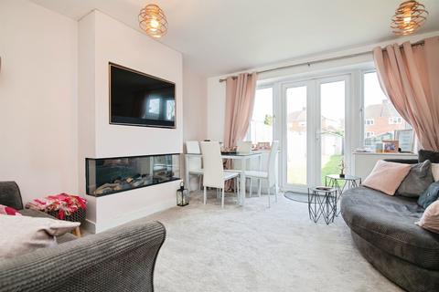 2 bedroom semi-detached house for sale, Ebenezer Street, West Bromwich