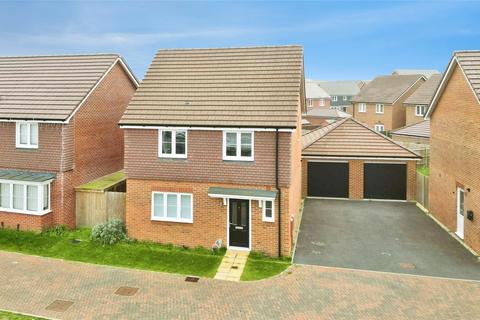 undefined, Aragon Crescent, Shinfield, Reading, Berkshire, RG2