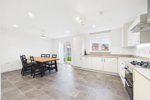 undefined, Aragon Crescent, Shinfield, Reading, Berkshire, RG2