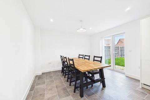 undefined, Aragon Crescent, Shinfield, Reading, Berkshire, RG2