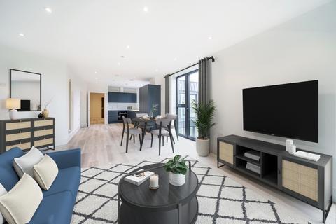 undefined, Bourne Way Bromley BR2