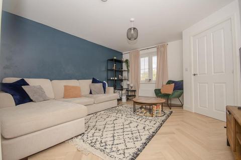 undefined, Cottongrass Road, Lyde Green, Bristol, BS16 7NY