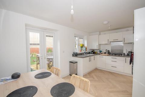 undefined, Cottongrass Road, Lyde Green, Bristol, BS16 7NY