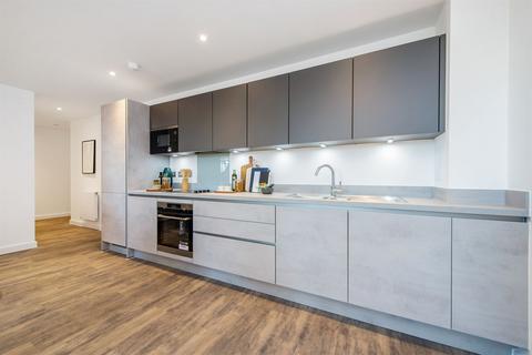 undefined, 1 bed, 5th floor, Verona, Valentines House in Beam Park