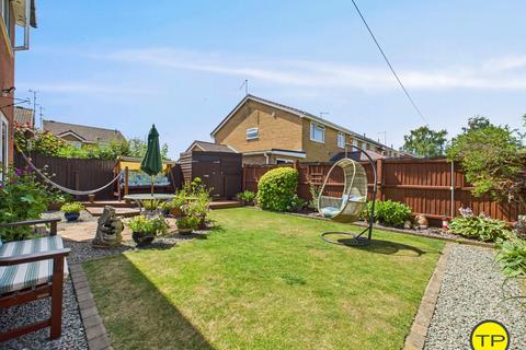 4 bedroom detached house for sale, Fountains Place, Peterborough PE6