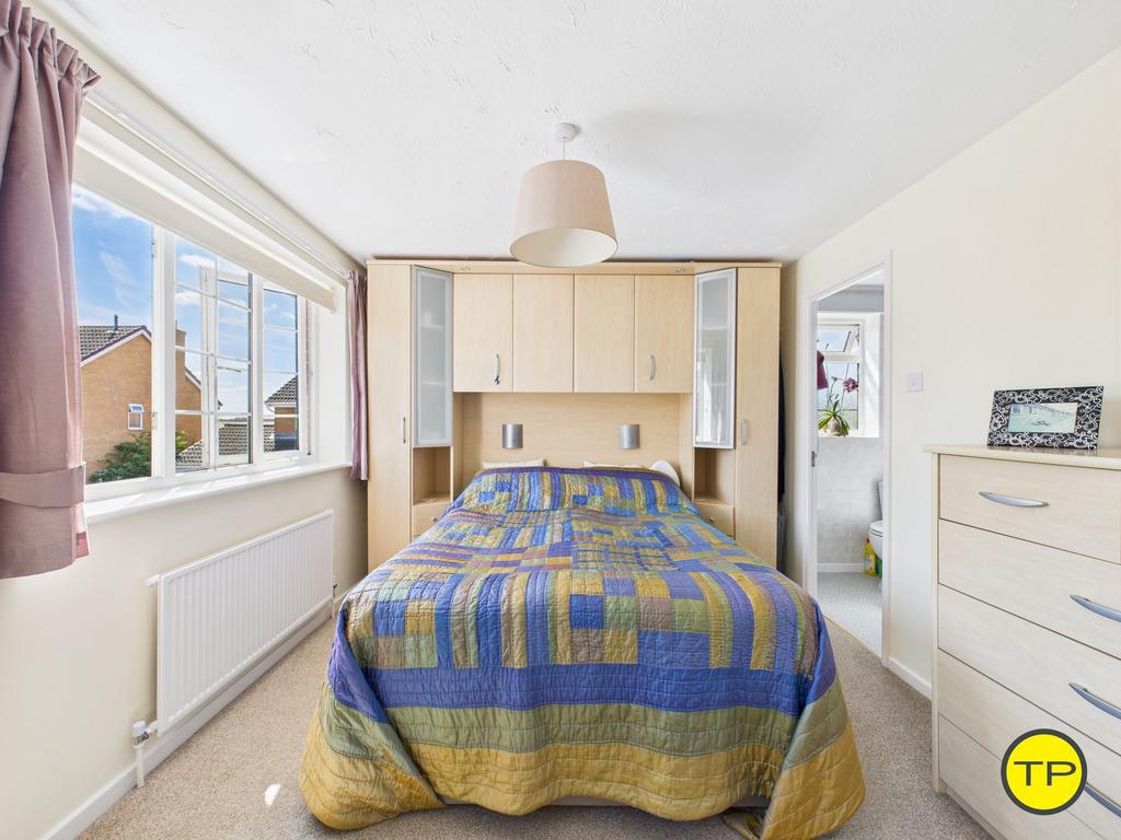 Main bedroom