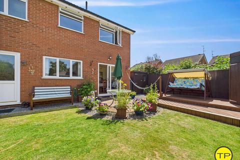 4 bedroom detached house for sale, Fountains Place, Peterborough PE6