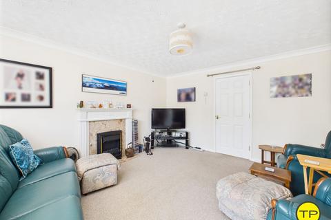 4 bedroom detached house for sale, Fountains Place, Peterborough PE6