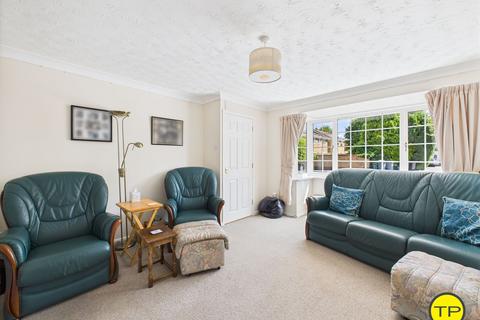 4 bedroom detached house for sale, Fountains Place, Peterborough PE6