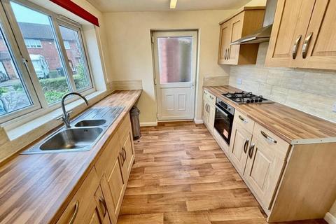 3 bedroom semi-detached bungalow for sale, Thornfield, Cherry Lodge, Northampton NN3