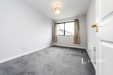 2 bedroom flat to rent, South Seventh Street, Milton Keynes, MK9