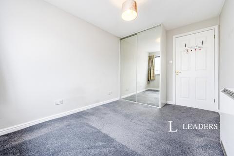 2 bedroom flat to rent, South Seventh Street, Milton Keynes, MK9