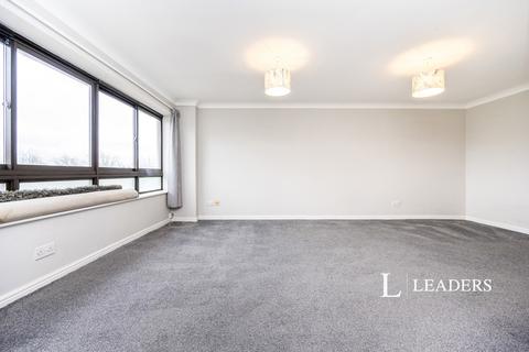 2 bedroom flat to rent, South Seventh Street, Milton Keynes, MK9