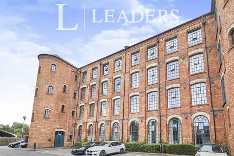 2 bedroom flat to rent, Springfield Mill, Sandiacre, NG10